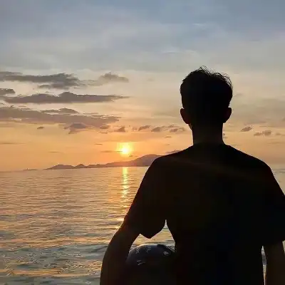 赵浩然